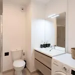 A12 -staywiz Us - 1 Bdr Centre Train Station 5 Min Sea - Ac, Parking & Terrace *