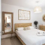 A12 -staywiz Us - 1 Bdr Centre Train Station 5 Min Sea - Ac, Parking & Terrace Apartment Antibes
