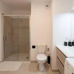 A12 -staywiz Us - 1 Bdr Centre Train Station 5 Min Sea - Ac, Parking & Terrace Apartment